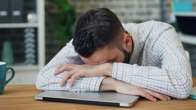 A techie said that after a long job search, he has decided to “call it quits and return shortly”. (Pexels/Representational Image)