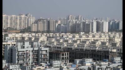 Officials said that guidelines regarding the revised penalties are expected to be issued by the DTCP headquarters in Chandigarh by the month-end. (HT) Officials said that guidelines regarding the revised penalties are expected to be issued by the DTCP headquarters in Chandigarh by the month-end. (HT)