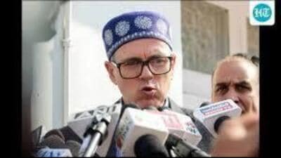 Pakistan on Wednesday summoned the US chargé d’affaires and lodged a “strong demarche” over remarks by Gor regarding Jammu and Kashmir during his visit to the UT. (HT File) Pakistan on Wednesday summoned the US chargé d’affaires and lodged a “strong demarche” over remarks by Gor regarding Jammu and Kashmir during his visit to the UT. (HT File)