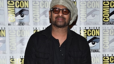 Prabhas has suffered numerous injuries over the course of filming Baahubali, Saaho, Salaar and Fauzi. Prabhas has suffered numerous injuries over the course of filming Baahubali, Saaho, Salaar and Fauzi.