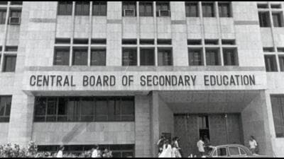 SC asked CBSE to consider delaying the three-language policy for current Class 6 students and sought details on teachers, resources and implementation.