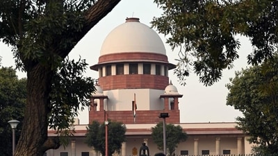 A bench of justices hearing petitions related to the NEET UG 2026 paper leak directed the Union government to file an affidavit detailing the steps taken to implement the Radhakrishnan committee’s recommendations in the wake of the 2024 paper leak of the NEET UG. (HT Photo) A bench of justices hearing petitions related to the NEET UG 2026 paper leak directed the Union government to file an affidavit detailing the steps taken to implement the Radhakrishnan committee’s recommendations in the wake of the 2024 paper leak of the NEET UG. (HT Photo)