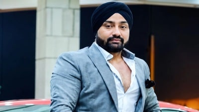 The bench said the NIA can seek cancellation of Talwar’s bail if he influences the witnesses. (HT) The bench said the NIA can seek cancellation of Talwar’s bail if he influences the witnesses. (HT)