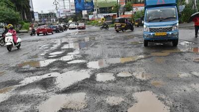 The civic body is also considering financial assistance for the family of a 10-year-old boy who recently died in an accident on the Sus-Mhalunge Road. (REPRESENTATIVE PHOTO) The civic body is also considering financial assistance for the family of a 10-year-old boy who recently died in an accident on the Sus-Mhalunge Road. (REPRESENTATIVE PHOTO)