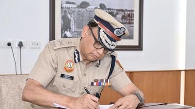 The police commissioner has directed that the investigators should not only focus on arresting people involved in crimes but also on credible linking of evidence that can withstand scrutiny in court. (HT Photos) The police commissioner has directed that the investigators should not only focus on arresting people involved in crimes but also on credible linking of evidence that can withstand scrutiny in court. (HT Photos)