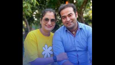 The triple tragedy in Gomti Nagar left relatives and acquaintances of Divya Mishra, Manas Bajpai and Sheeba Bajpai searching for answers. (Sourced)