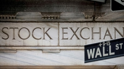S&P 500 gained 10.2% in the first half of 2026. (REUTERS/Brendan McDermid//File Photo) (REUTERS)