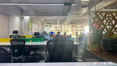 Bengaluru CEO highlights the city’s long commute times. (LinkedIn/@Bala Panneerselvam) Bengaluru CEO highlights the city’s long commute times. (LinkedIn/@Bala Panneerselvam)