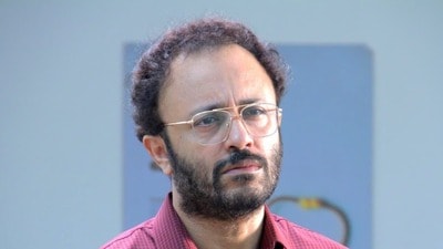 গাড়ি দুর্ঘটনার কবলে জয়জিৎ