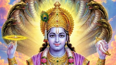 పుత్రదా ఏకాదశి రోజున రాశి ప్రకారం ఈ పూజలు చేయండి.. విష్ణువు అనుగ్రహం పొందండి! పుత్రదా ఏకాదశి రోజున రాశి ప్రకారం ఈ పూజలు చేయండి.. విష్ణువు అనుగ్రహం పొందండి!