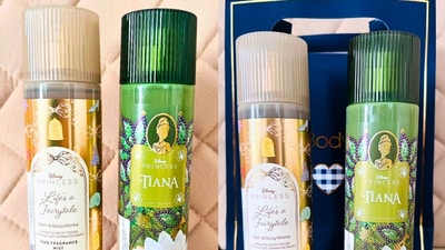 Tried & Tested: I used Bath & Body Works’ Disney mists and one became my fav Tried & Tested: I used Bath & Body Works’ Disney mists and one became my fav