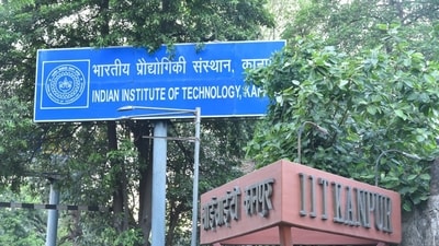 IIT Kanpur to launch Cybersecurity Vocational program for 3 lakh students across 570+ affiliated colleges IIT Kanpur to launch Cybersecurity Vocational program for 3 lakh students across 570+ affiliated colleges