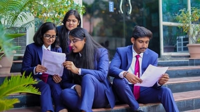 How B-schools are reinventing themselves for India's startup economy How B-schools are reinventing themselves for India's startup economy