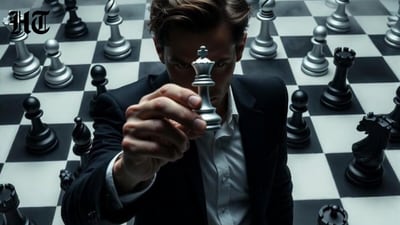 8 hard truths from Machiavelli about power and human nature every powerful man should know today (Pinterest) 8 hard truths from Machiavelli about power and human nature every powerful man should know today (Pinterest)
