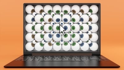 Employee-monitoring systems are especially popular at tech companies and are also used by other white-collar firms that want to probe how people spend company time. Employee-monitoring systems are especially popular at tech companies and are also used by other white-collar firms that want to probe how people spend company time.