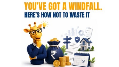 Receiving a financial windfall presents unique challenges in managing newfound wealth. Without an immediate need or clear plan, many risk impulsive spending or stagnant savings.