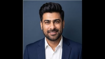 Madhur Mehta moved to the US in August 2021 to pursue a master’s degree. (LinkedIn/Madhur Mehta ) Madhur Mehta moved to the US in August 2021 to pursue a master’s degree. (LinkedIn/Madhur Mehta )