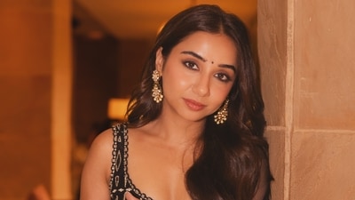 Prajakta Koli (Photo: Instagram) Prajakta Koli (Photo: Instagram)