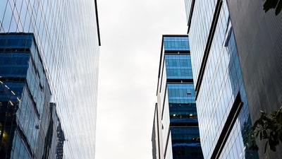 Hyderabad real estate: PepsiCo India Capability Center LLP has leased 91,314 sq ft of chargeable office space at Laxmi Infobahn Tower 4 in Kokapet, Hyderabad, for five years. (Picture for representational purposes only) (Pexels) Hyderabad real estate: PepsiCo India Capability Center LLP has leased 91,314 sq ft of chargeable office space at Laxmi Infobahn Tower 4 in Kokapet, Hyderabad, for five years. (Picture for representational purposes only) (Pexels)