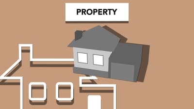 Mortgage rates fell slightly despite bond market volatility. (Pexel/Representative image) (Pexel) Mortgage rates fell slightly despite bond market volatility. (Pexel/Representative image) (Pexel)