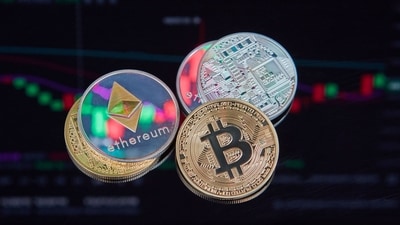 Crypto stocks surge as Trump backs the Clarity Act. Coinbase, Circle, Bitcoin miners and other crypto shares rise as investors expect clearer US crypto rules. (Pexel/Representative image) (Pexel) Crypto stocks surge as Trump backs the Clarity Act. Coinbase, Circle, Bitcoin miners and other crypto shares rise as investors expect clearer US crypto rules. (Pexel/Representative image) (Pexel)