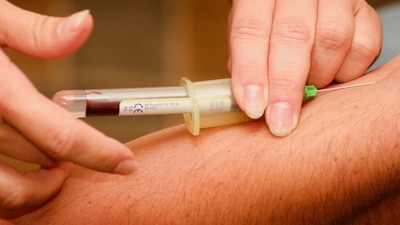 Here is why your body symptoms matter even when blood tests are normal. Here is why your body symptoms matter even when blood tests are normal.
