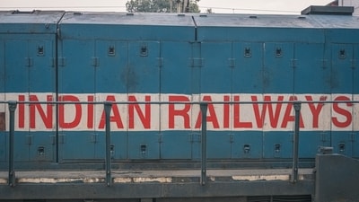NFR Apprentice Recruitment 2026: Last date to apply for 6777 posts at nfr.indianrailways.gov.in, link here (Representative image) NFR Apprentice Recruitment 2026: Last date to apply for 6777 posts at nfr.indianrailways.gov.in, link here (Representative image)