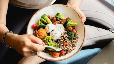 Food (Unsplash) Food (Unsplash)