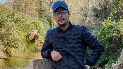 ইজরায়েলের জেরুজালেমে কর্মরত ভারতীয় কেয়ারগিভার রাজীব আচার্যকে খুন করা হয়েছে ইজরায়েলের জেরুজালেমে কর্মরত ভারতীয় কেয়ারগিভার রাজীব আচার্যকে খুন করা হয়েছে