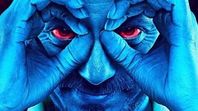OTT Crime Thriller: ఓటీటీలో దిమ్మదిరిగే క్రైమ్ థ్రిల్లర్.. మన శోభితా ధూళిపాళ్ల తొలి మూవీ.. ఐరన్ రాడ్‌తో నరమేధం..