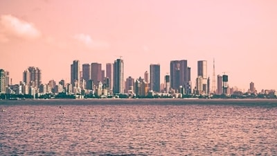 Mumbai’s prime residential market outperformed Singapore in the first half of 2026, with capital values rising 1.4% in the six months to June, compared with 0.4% in Singapore, a report by Savills has said. (Photo for representational purposes only) (Unsplash) Mumbai’s prime residential market outperformed Singapore in the first half of 2026, with capital values rising 1.4% in the six months to June, compared with 0.4% in Singapore, a report by Savills has said. (Photo for representational purposes only) (Unsplash)