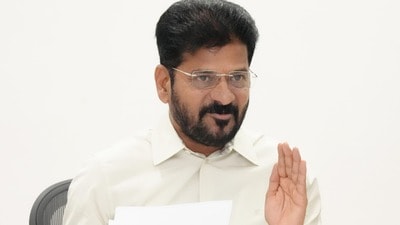 సీఎం రేవంత్ రెడ్డి (ఫైల్ ఫొటో) సీఎం రేవంత్ రెడ్డి (ఫైల్ ఫొటో)