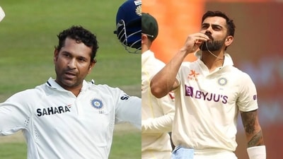 AB de Villiers has his say on Virat Kohli vs AB de Villiers AB de Villiers has his say on Virat Kohli vs AB de Villiers