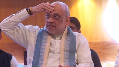Anshuman Poyrekar/HT File Photo