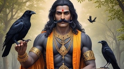 রেবতী নক্ষত্রের প্রথম চরণে শনিদেবের মহা-গোচর! বাম্পার উন্নতি হবে ৩ রাশির রেবতী নক্ষত্রের প্রথম চরণে শনিদেবের মহা-গোচর! বাম্পার উন্নতি হবে ৩ রাশির