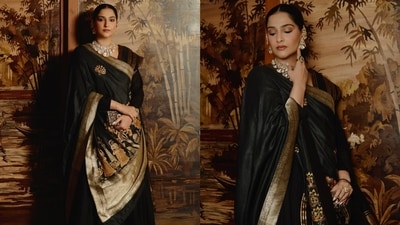 Sonam Kapoor