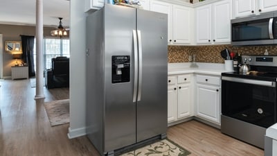 AI controls, convertible zones and specialised cooling features give these refrigerators plenty of everyday versatility. (Pexels) AI controls, convertible zones and specialised cooling features give these refrigerators plenty of everyday versatility. (Pexels)