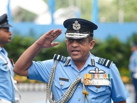 একটি 'মিথ্যা' কীভাবে সফল করেছিল বায়ুসেনার গোপন মিশন?