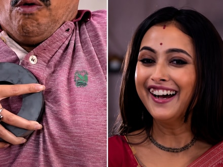 তারে ধরি ধরি মনে করি-র প্রেমো নিয়ে হাসির রোল নেটপাড়ায়। 