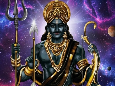 రేవతి నక్షత్రంలోకి శని సంచారం