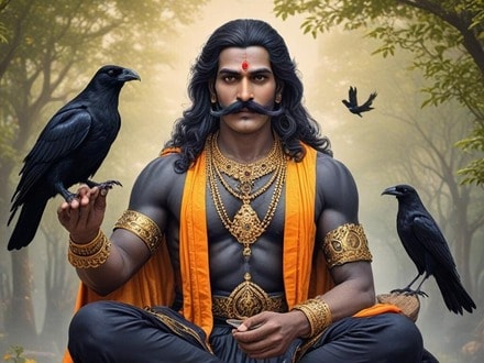রেবতী নক্ষত্রের প্রথম চরণে শনিদেবের মহা-গোচর! বাম্পার উন্নতি হবে ৩ রাশির