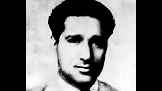 Pakistan’ honours for two Bombay Drs who kept 20th century’s big secret