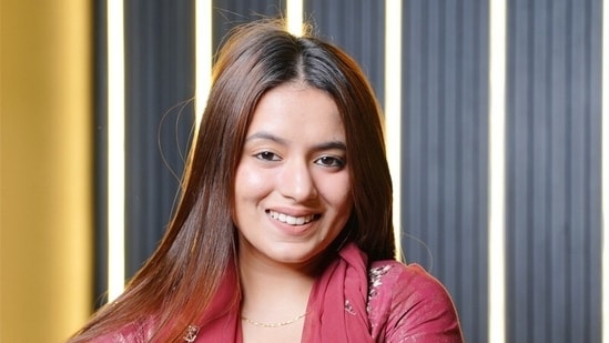 Riya Upreti is the founder of personal branding agency Fobet Media.