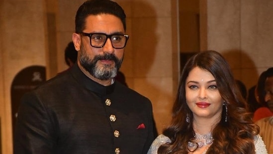 Abhishek Bachchan reveals the Aishwarya Rai Bachchan connection behind his choice of Jaipur for Pink Panthers.