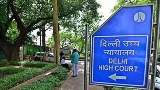 A bench of Justice Swarana Kanta Sharma was hearing a petition filed by Shri Saibaba Sansthan Trust, Shirdi, seeking removal of the content against the deity.