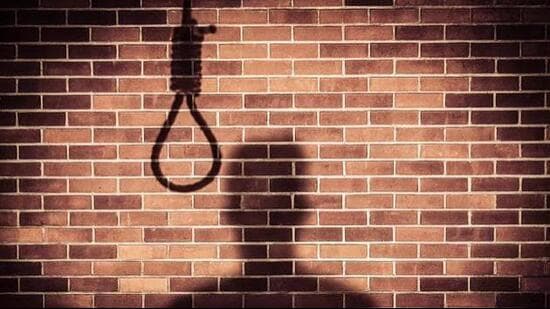 A court had subsequently granted the police his two-day remand for further investigation and recovery in the case. (HT FILE)