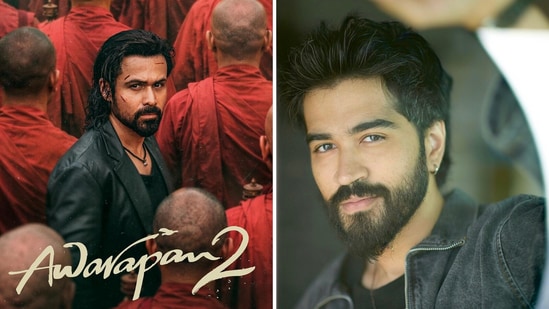 Bilal Siddiqi, the co-writer of Awarapan 2, talks about the film's reception.