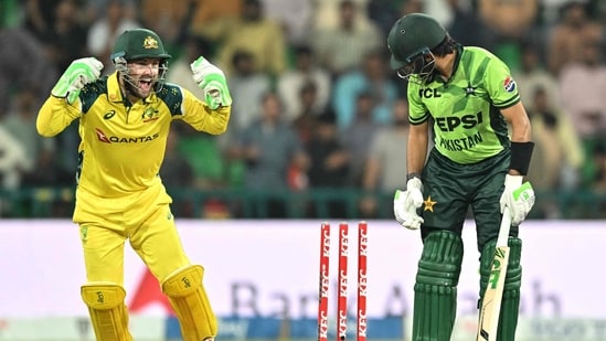 Pakistan won the low-scorer on June 4.