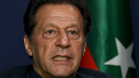 Pakistan's Supreme Court on Tuesday ordered authorities to transfer Khan, 73, from prison to a private hospital within 48 hours.