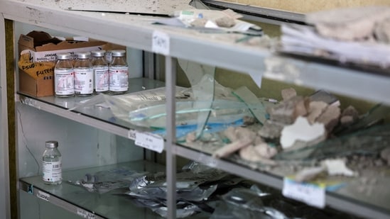 Assistant commissioner FSDA (Drugs) Brijesh Singh said the probe was helping officials trace the alleged manufacturing, packaging, financing, transportation, invoicing and distribution chain.